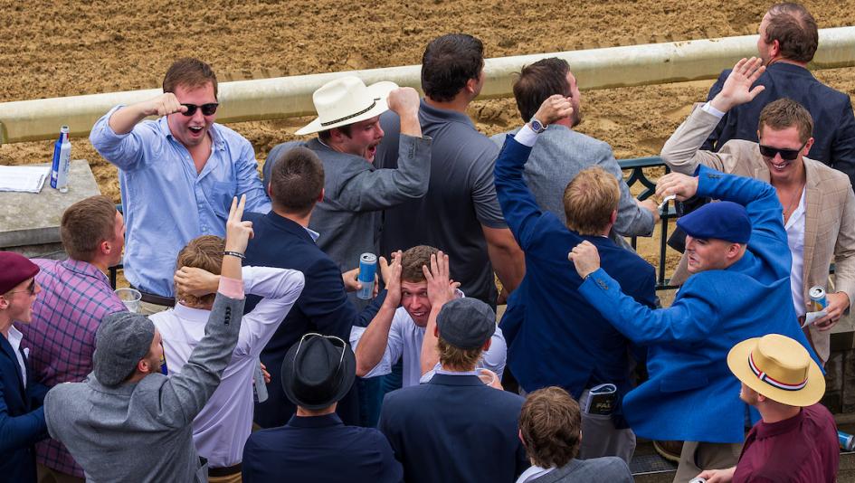 Keeneland Race Course, America's Best Racing Sunday Selection, Noel Michaels handicapping